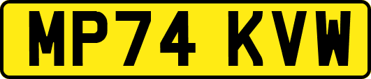MP74KVW