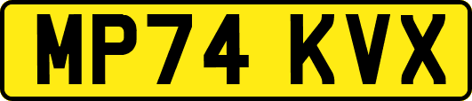 MP74KVX