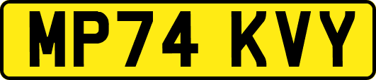 MP74KVY