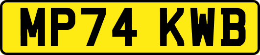 MP74KWB