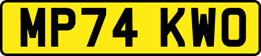 MP74KWO
