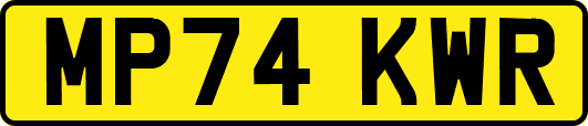 MP74KWR