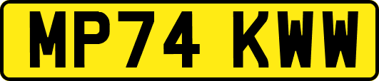 MP74KWW