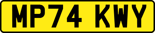 MP74KWY