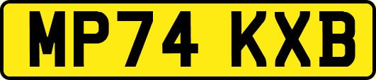 MP74KXB