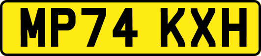 MP74KXH