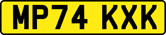 MP74KXK