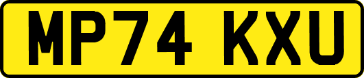 MP74KXU