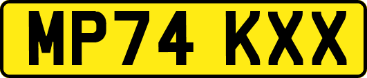 MP74KXX