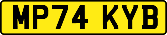 MP74KYB