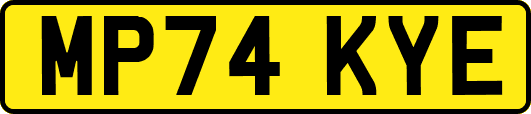 MP74KYE