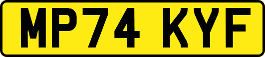 MP74KYF