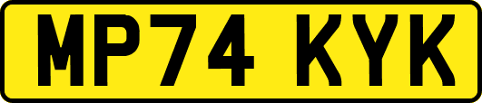 MP74KYK