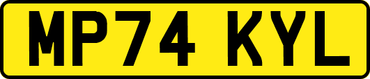 MP74KYL