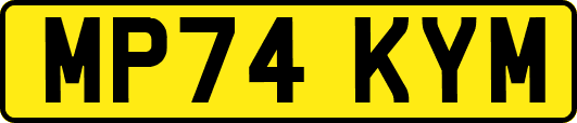 MP74KYM
