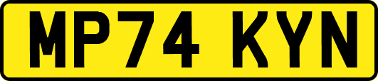 MP74KYN