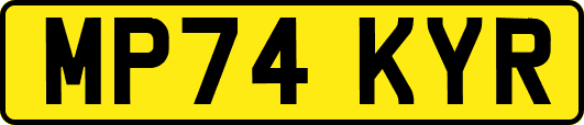 MP74KYR