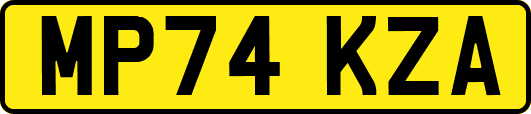 MP74KZA
