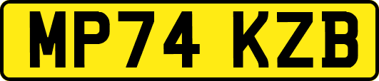MP74KZB