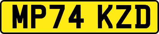MP74KZD