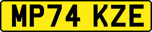 MP74KZE