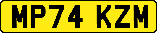 MP74KZM