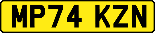 MP74KZN