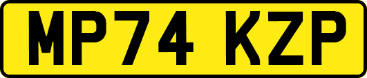 MP74KZP