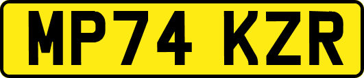 MP74KZR