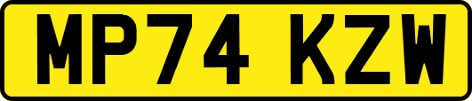 MP74KZW
