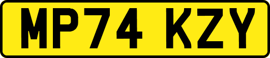 MP74KZY