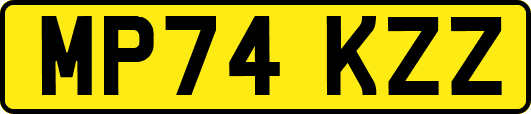 MP74KZZ