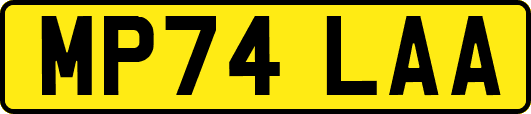 MP74LAA