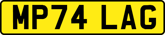 MP74LAG