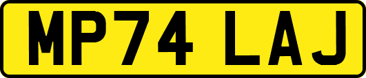 MP74LAJ