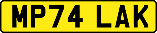 MP74LAK