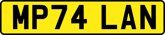 MP74LAN