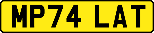 MP74LAT