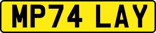 MP74LAY