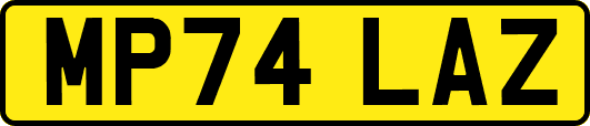 MP74LAZ