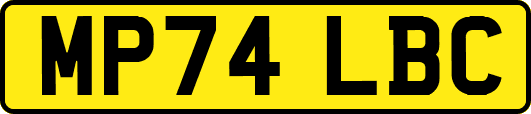 MP74LBC