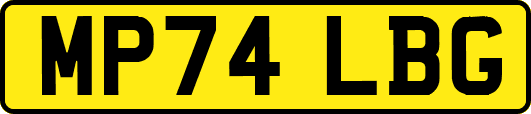 MP74LBG