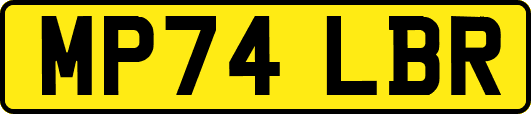 MP74LBR