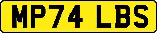 MP74LBS