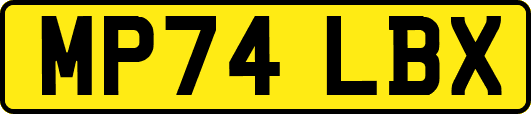 MP74LBX