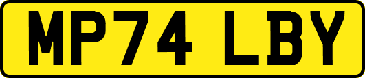 MP74LBY