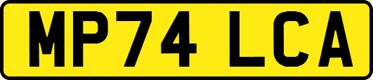 MP74LCA