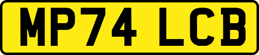 MP74LCB