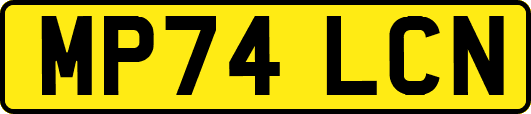 MP74LCN