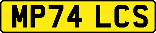 MP74LCS